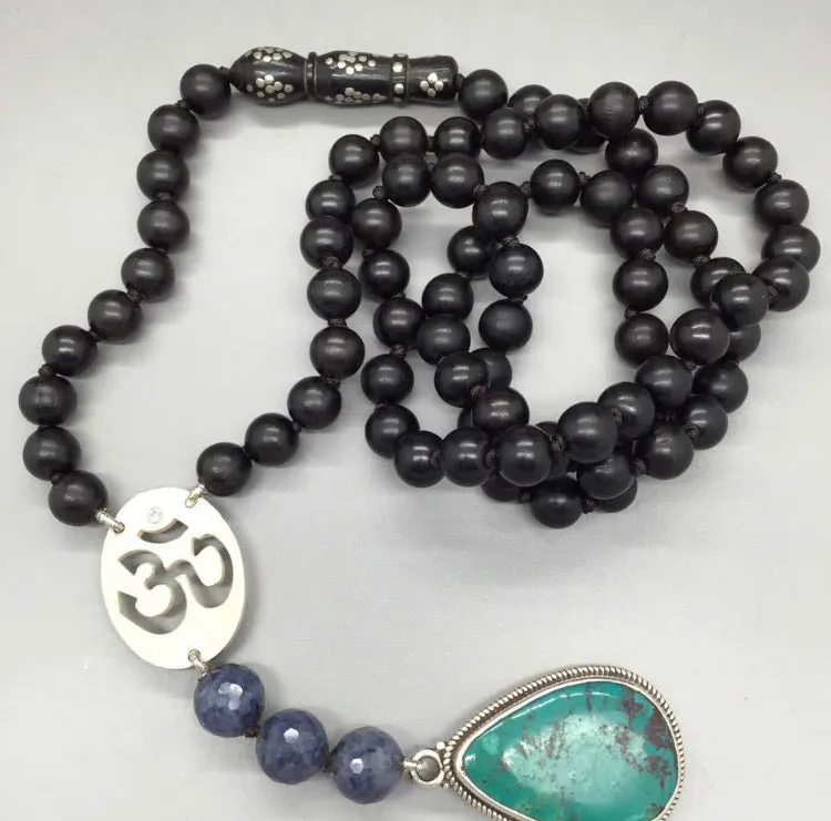 Signature Goddess Necklace || Design with Jen