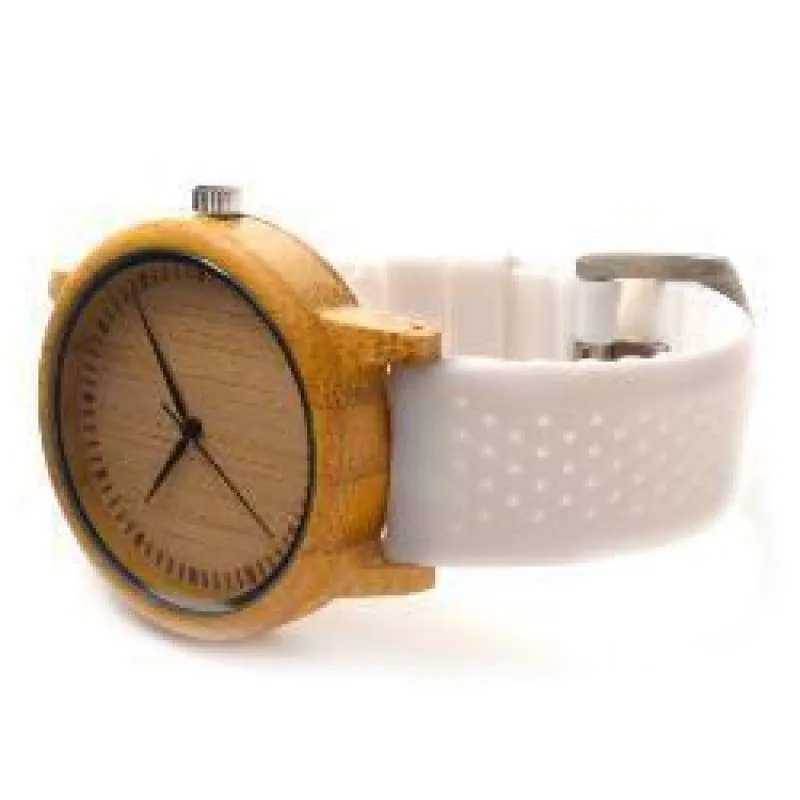 Silicone Viking Watch