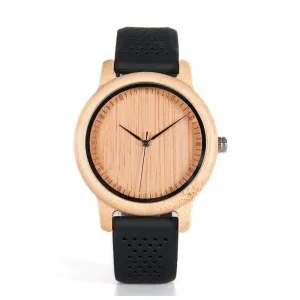 Silicone Viking Watch