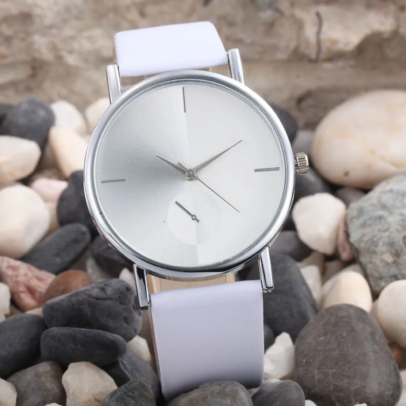 Simple Design Fashion Watch