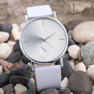 Simple Design Fashion Watch