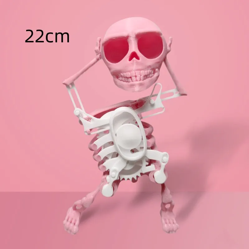 Skull Toy