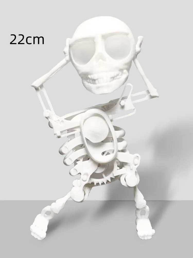 Skull Toy