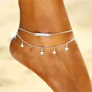 Star Ankle Foot