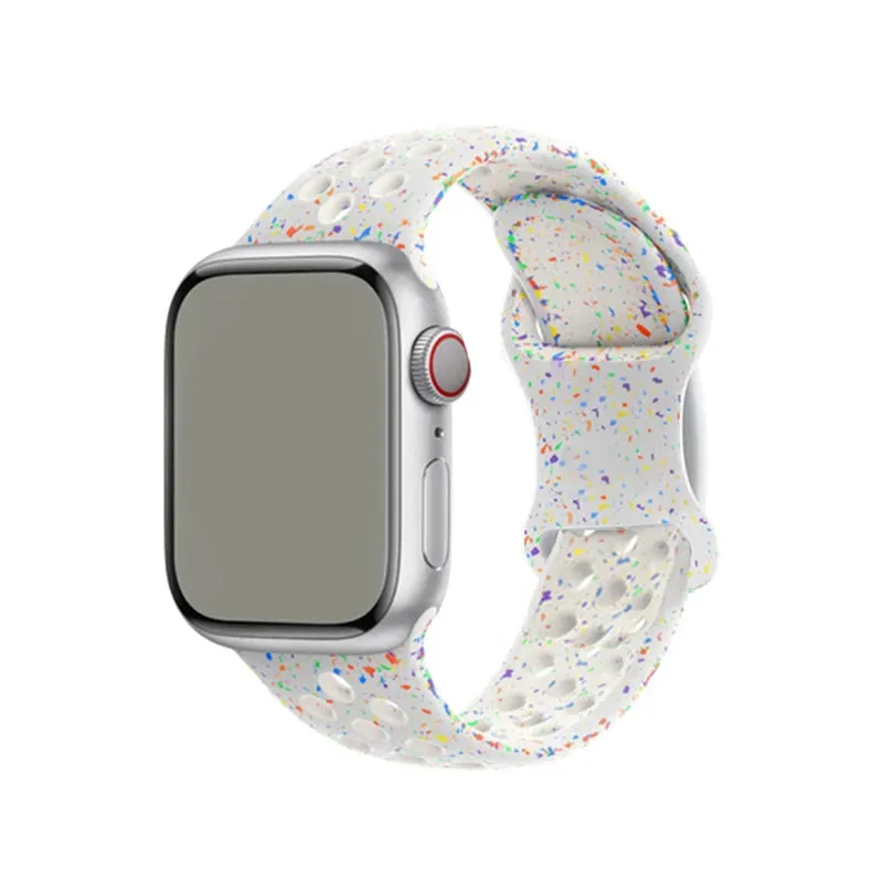 STREAMLINE SPORT APPLE WATCH BAND