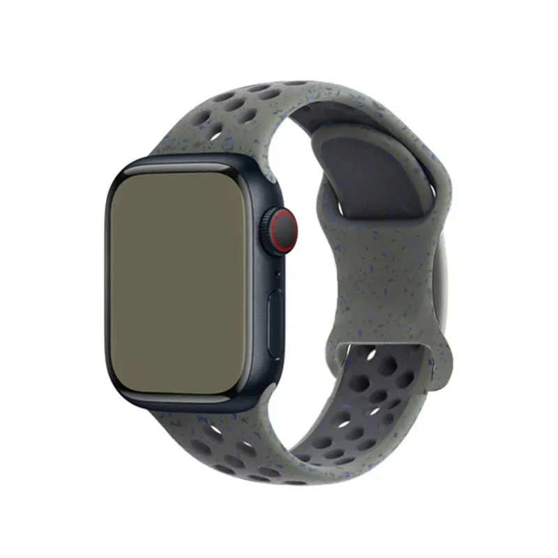 STREAMLINE SPORT APPLE WATCH BAND