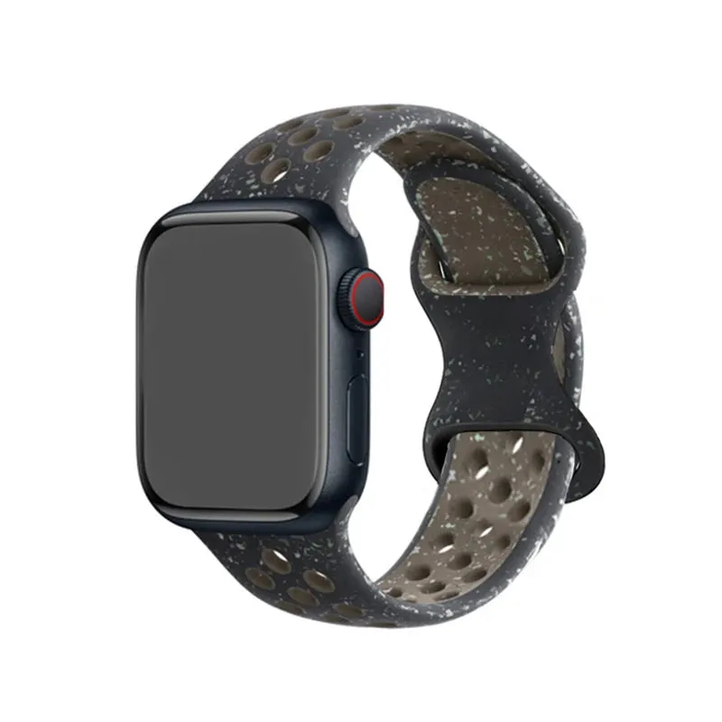 STREAMLINE SPORT APPLE WATCH BAND