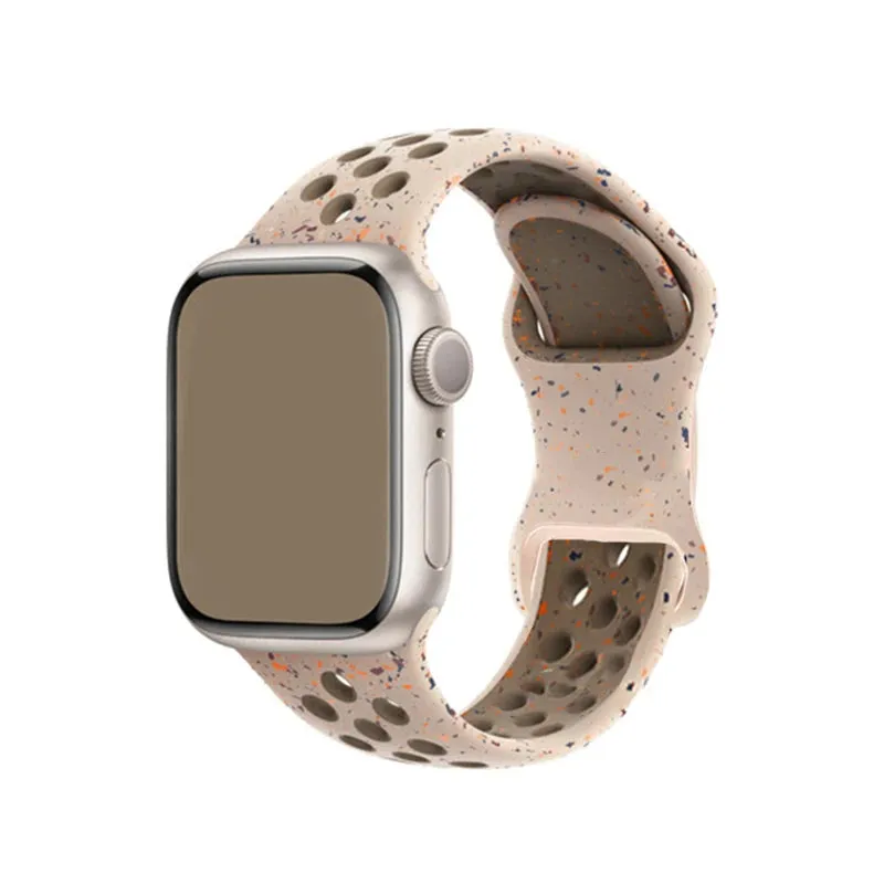 STREAMLINE SPORT APPLE WATCH BAND
