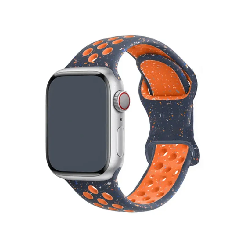 STREAMLINE SPORT APPLE WATCH BAND