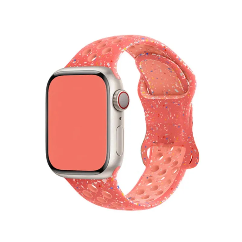 STREAMLINE SPORT APPLE WATCH BAND