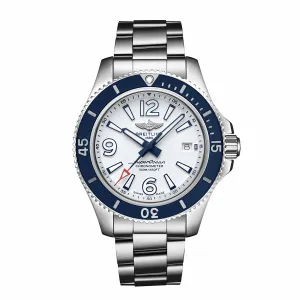SuperOcean Automatic 42