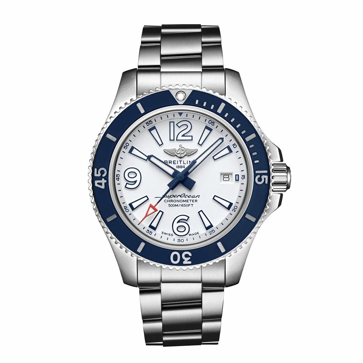 SuperOcean Automatic 42