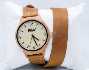 Sycamore Double Strap