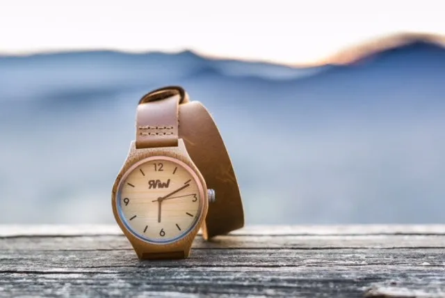 Sycamore Double Strap