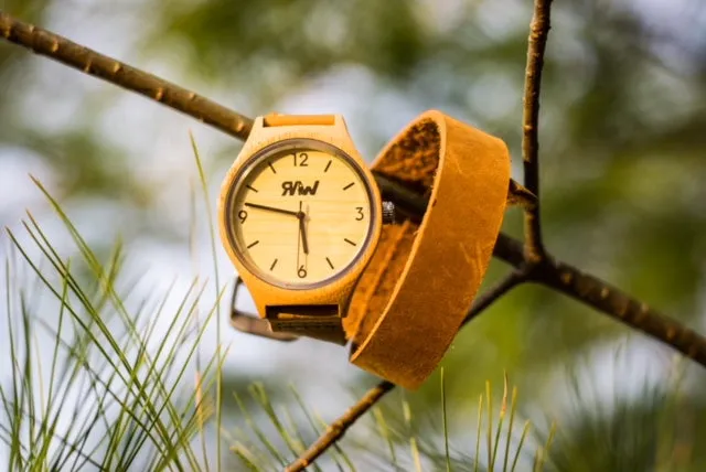 Sycamore Double Strap
