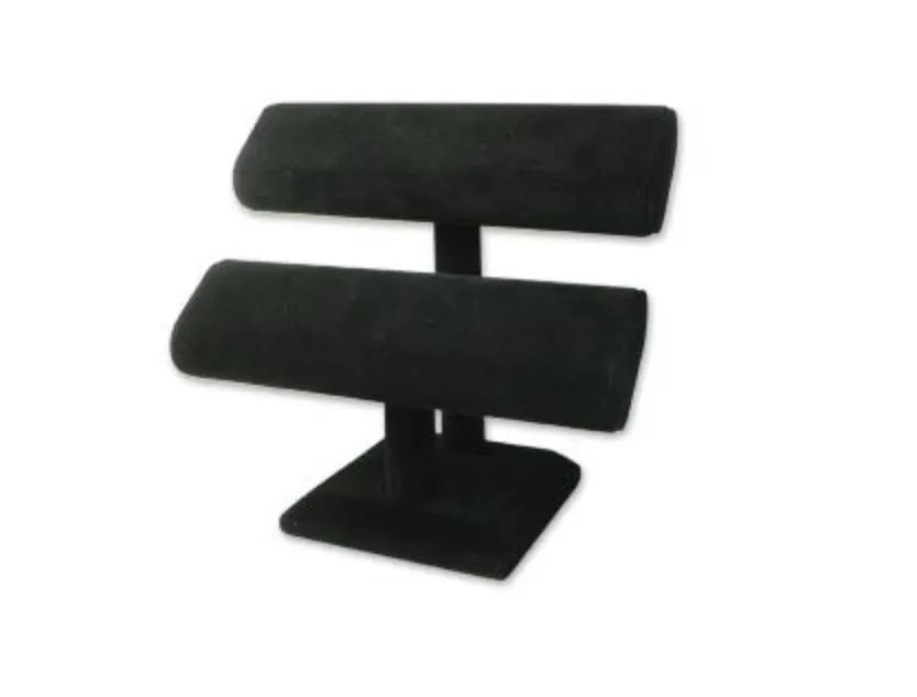 T Bar 2 Display