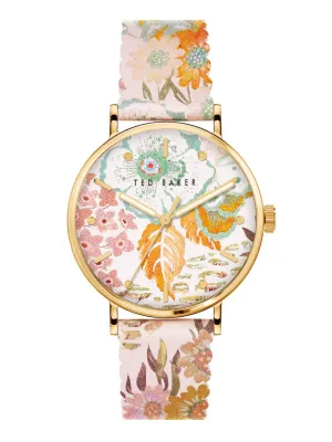 Ted Baker Multicolor Dial Women Analog Watch - BKPPHS235