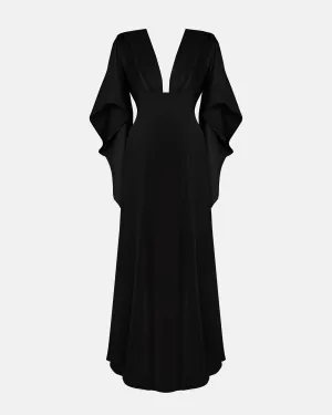 Tempest Kimono Gown