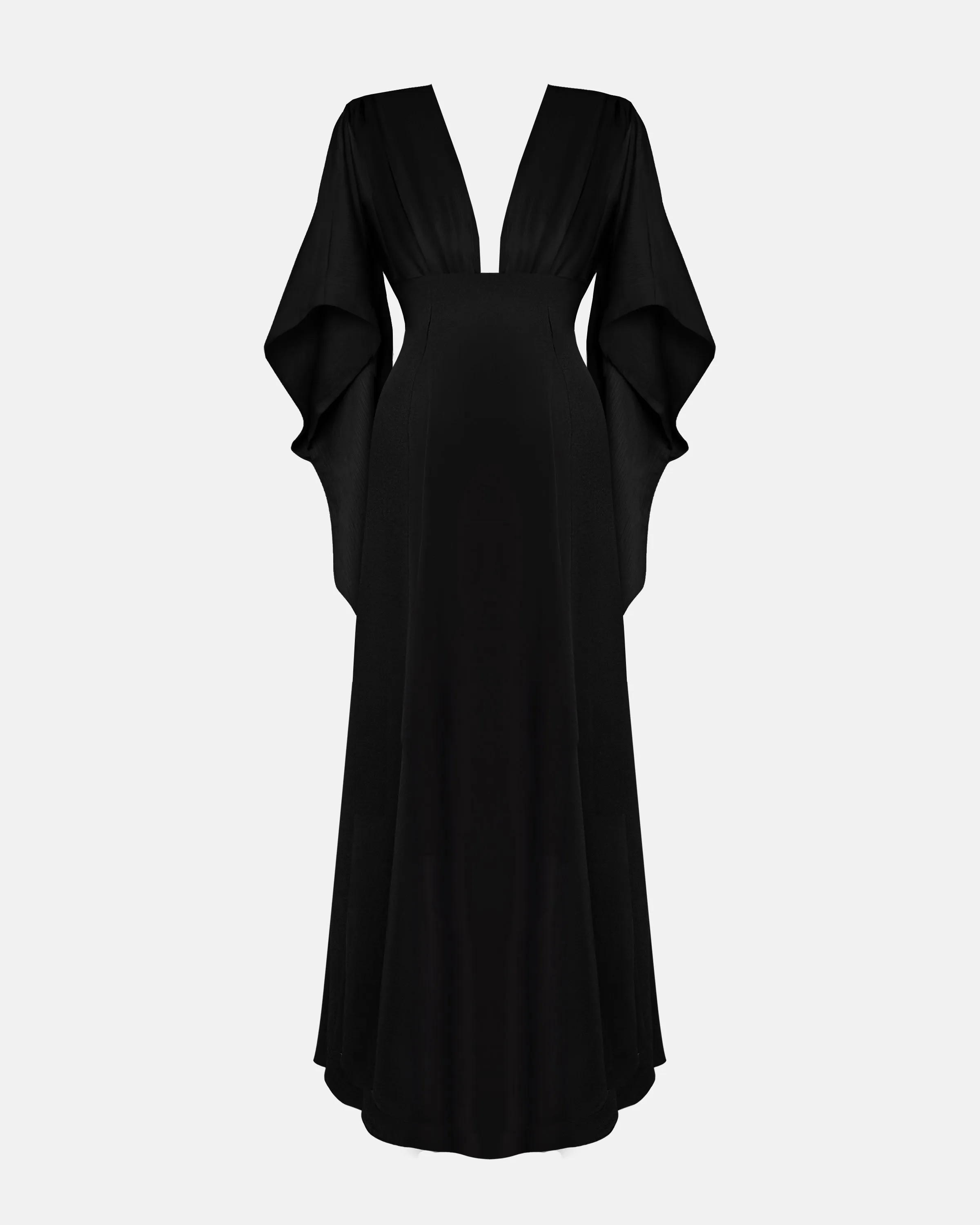 Tempest Kimono Gown