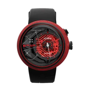 The ELECTRICIANZ Red Alert