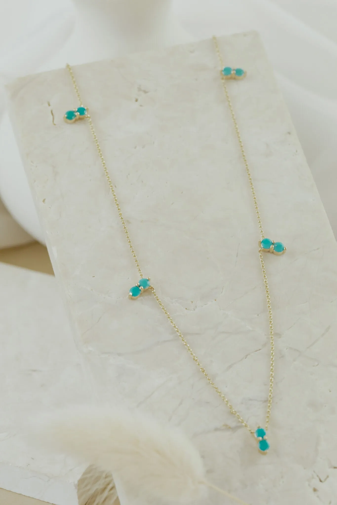 The Gala Necklace