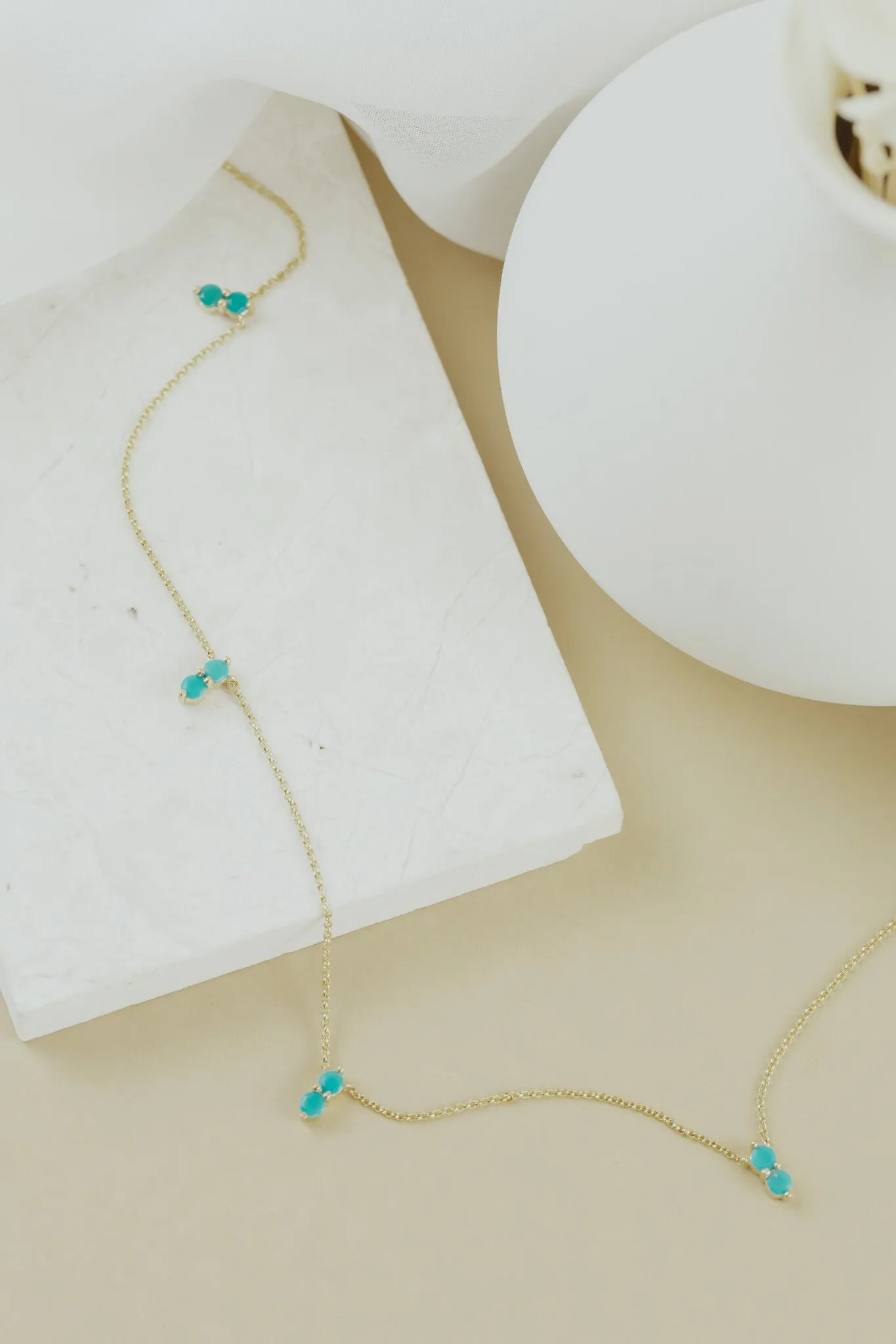 The Gala Necklace