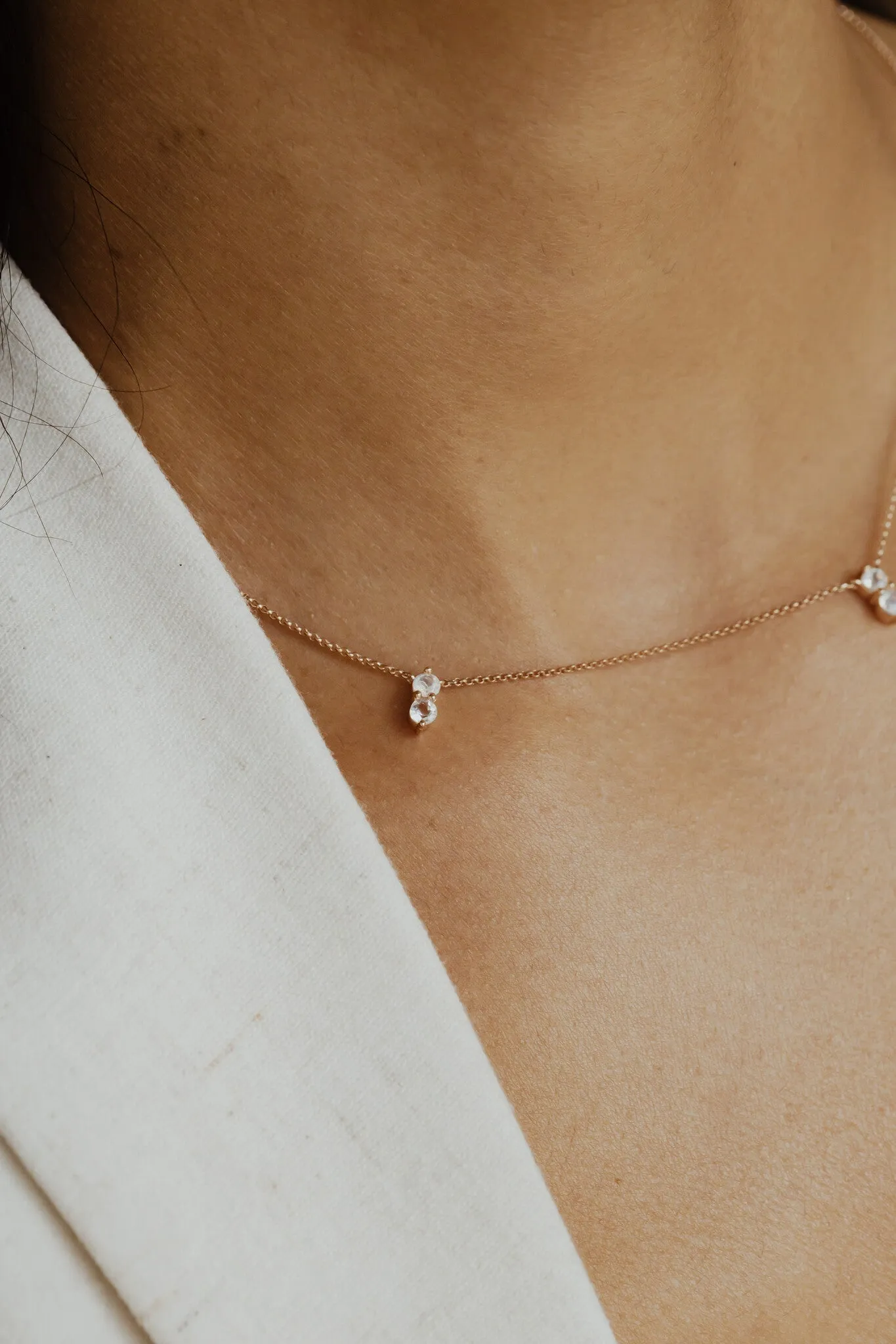 The Gala Necklace