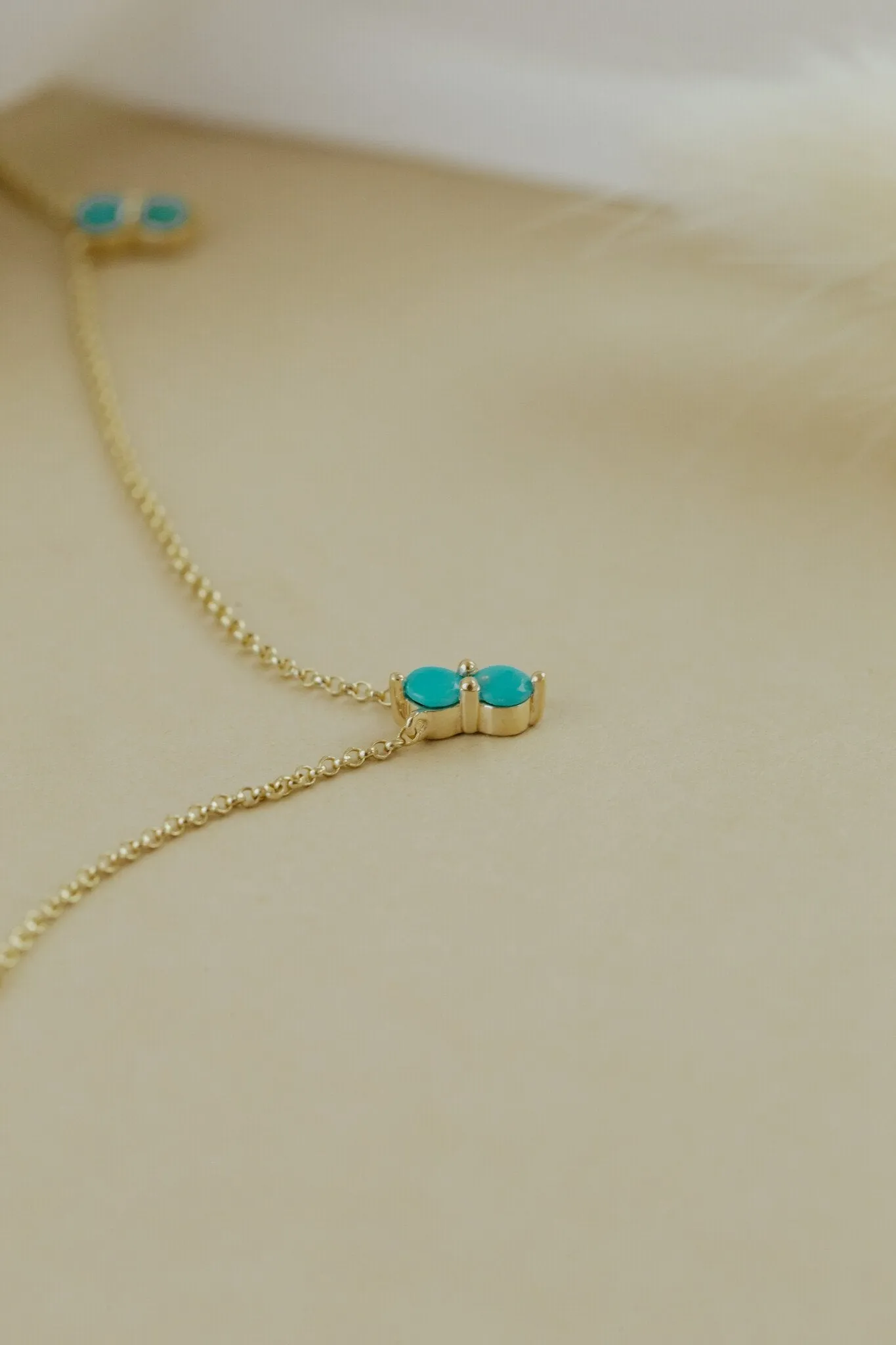 The Gala Necklace