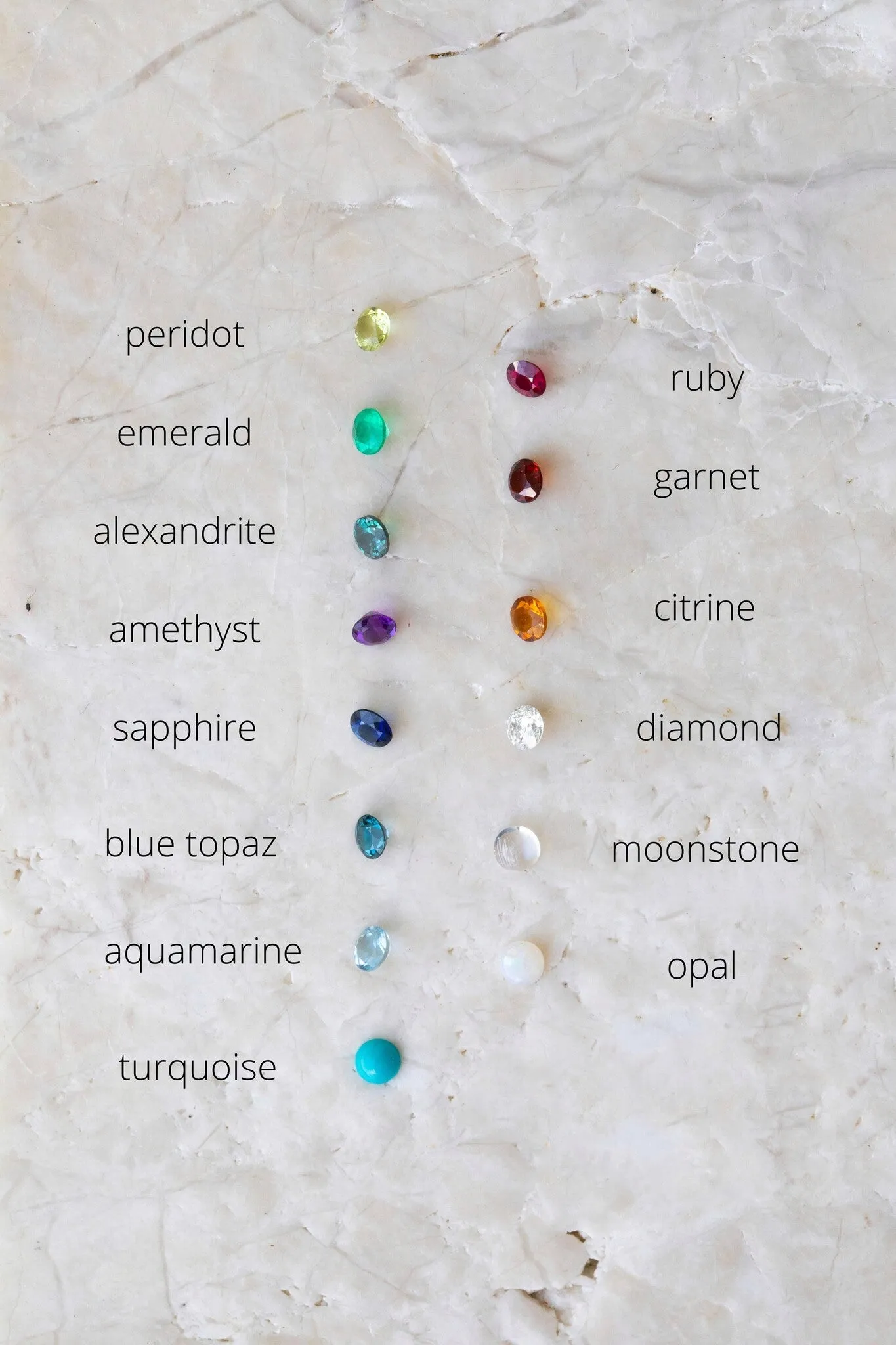 The Gala Necklace