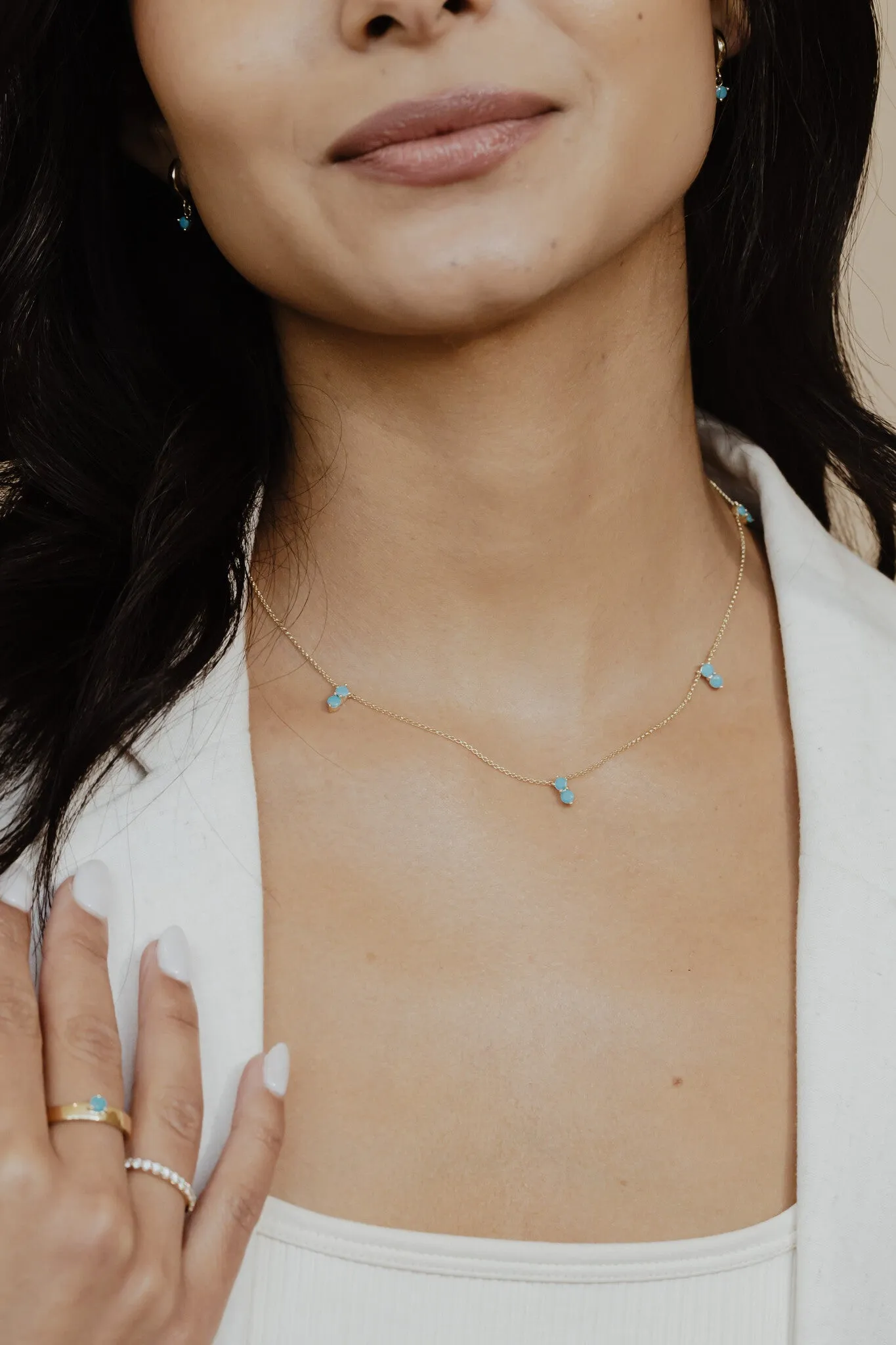 The Gala Necklace