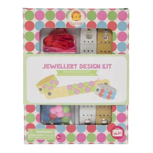 Tiger Tribe - Jewellery Design Kit