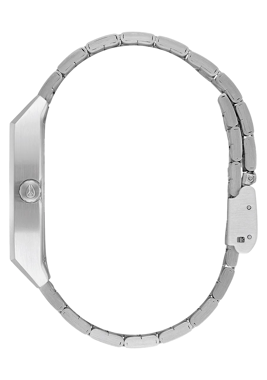 Time Tracker - Black