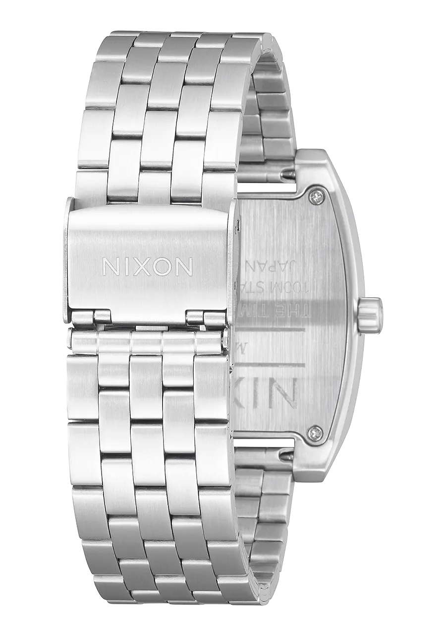 Time Tracker - Black
