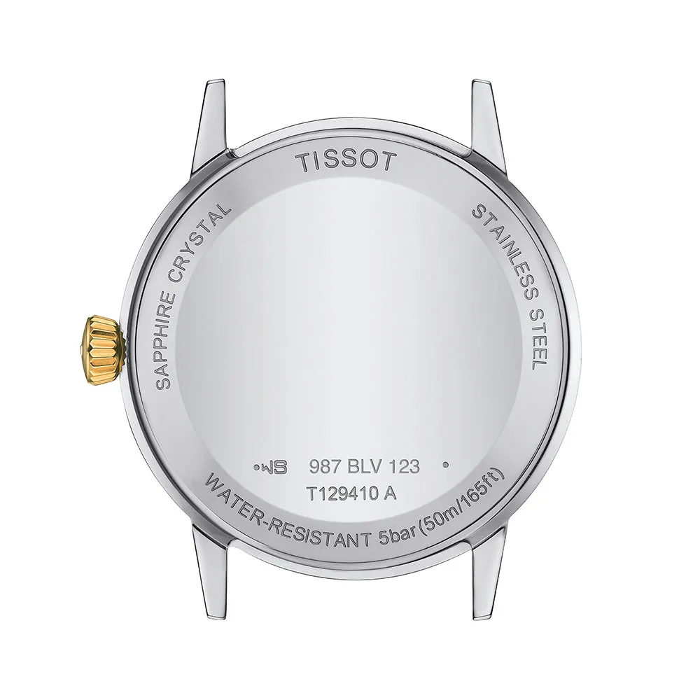 Tissot Classic Dream T1294102203100