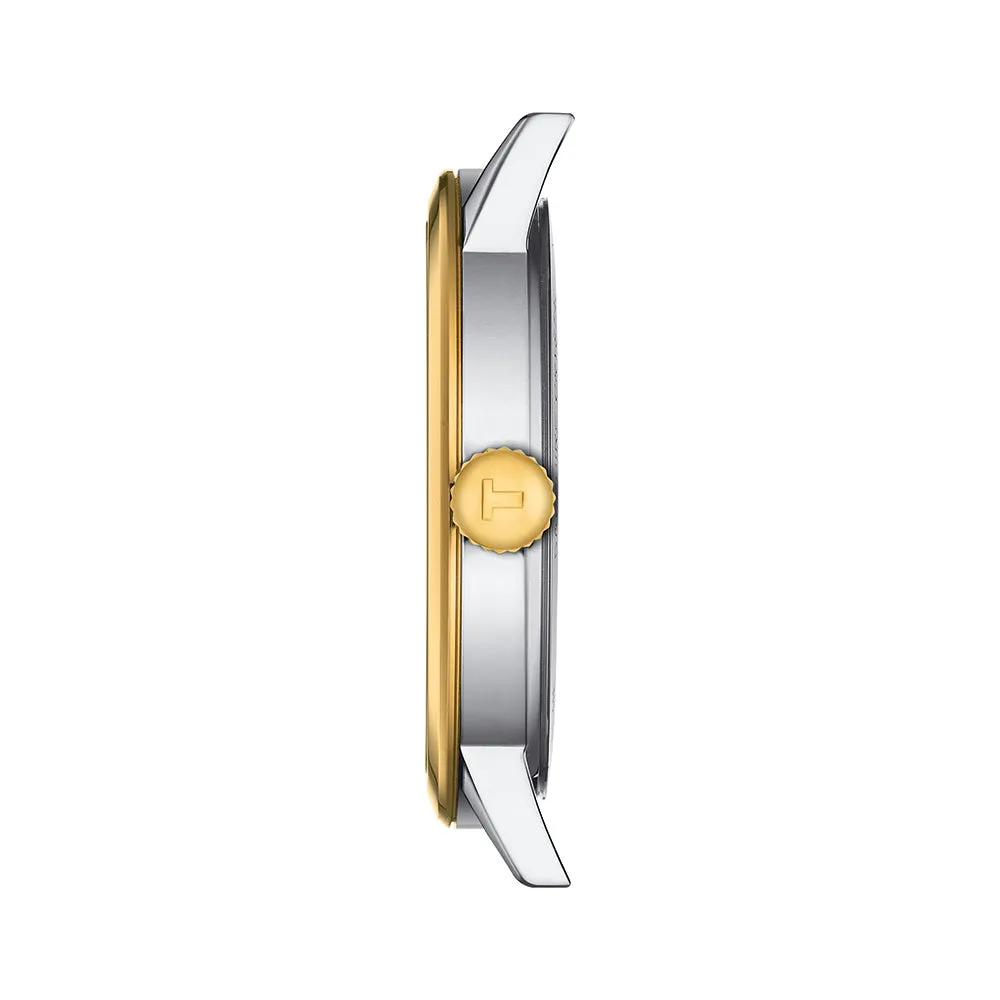 Tissot Classic Dream T1294102203100