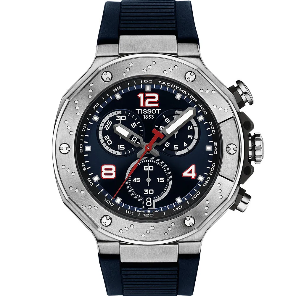 Tissot MotoGP  T-Race Chronograph Limited Edition T1414171704700