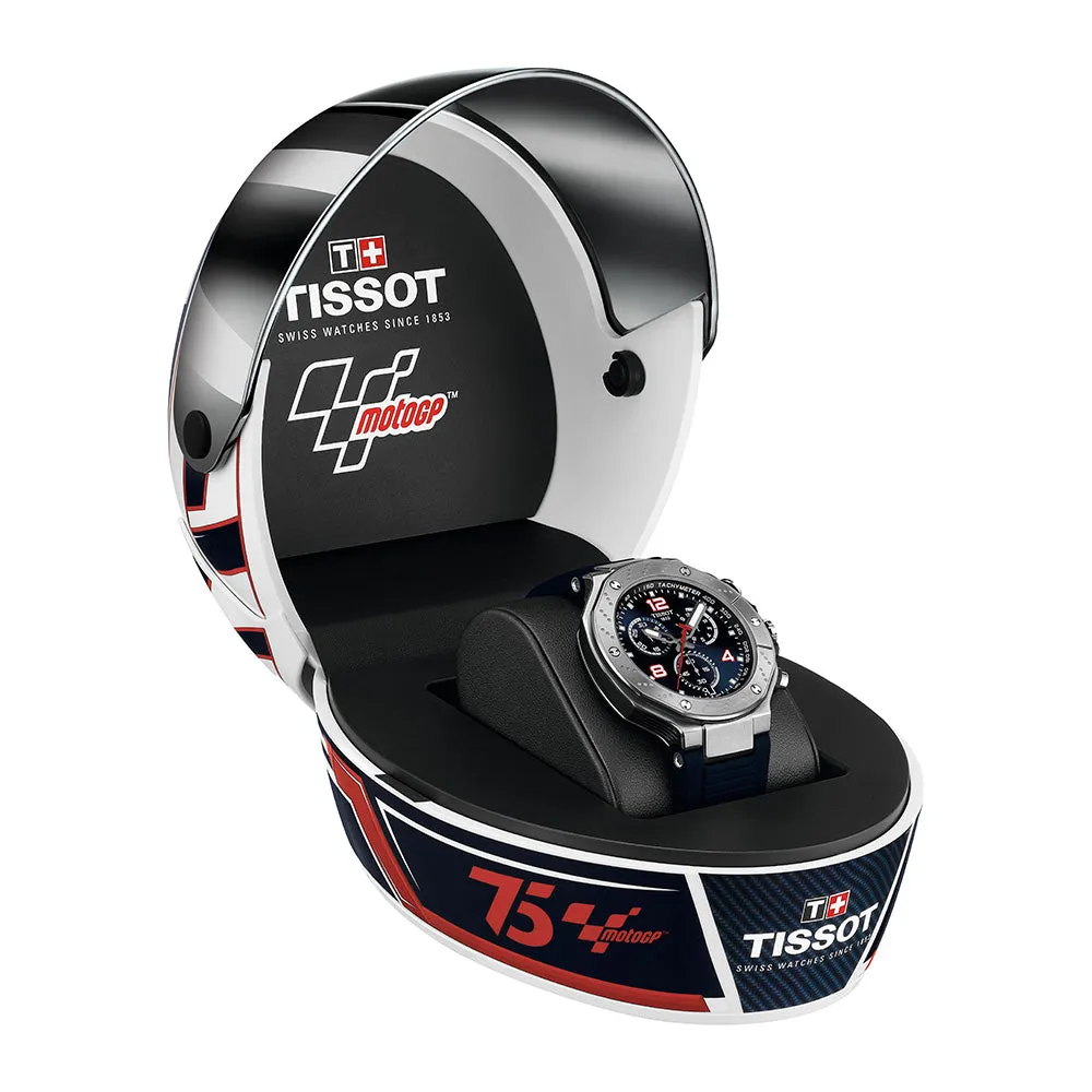 Tissot MotoGP  T-Race Chronograph Limited Edition T1414171704700