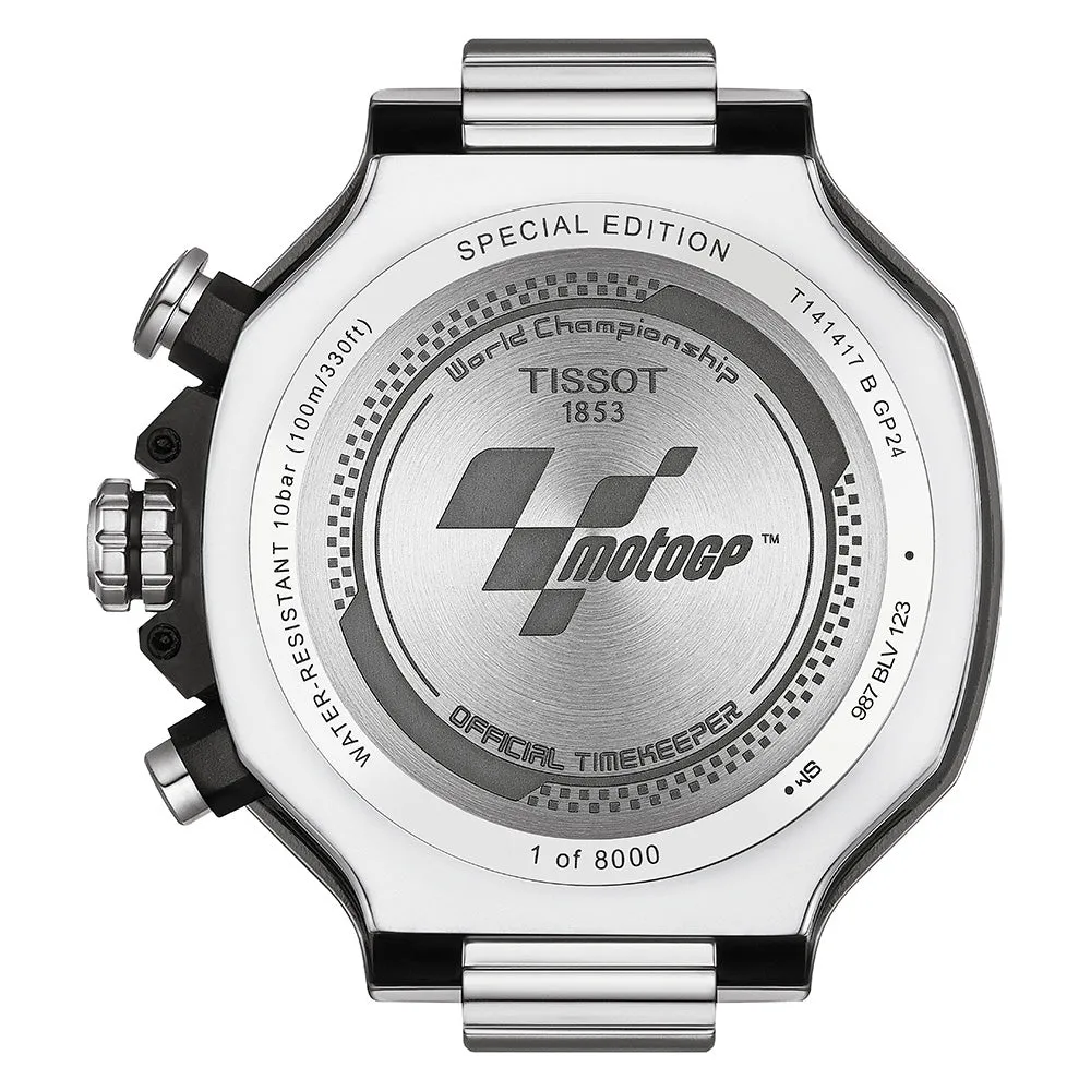 Tissot MotoGP  T-Race Chronograph Limited Edition T1414171704700