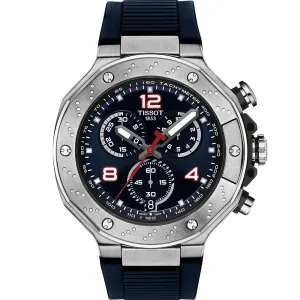 Tissot MotoGP  T-Race Chronograph Limited Edition T1414171704700