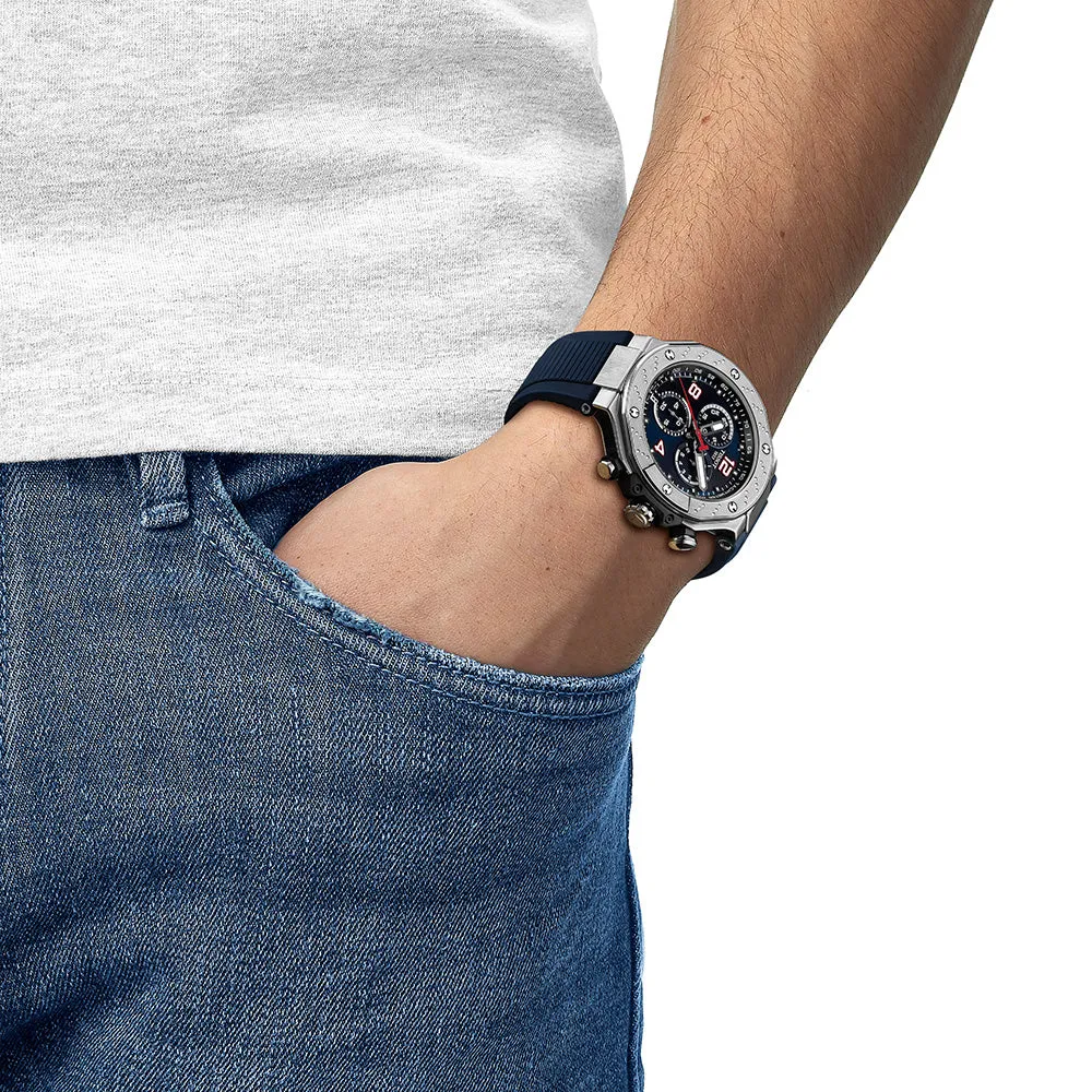 Tissot MotoGP  T-Race Chronograph Limited Edition T1414171704700