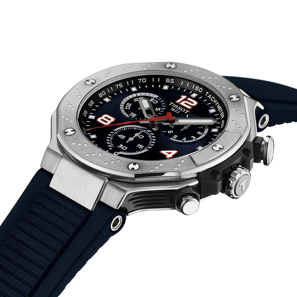 Tissot MotoGP  T-Race Chronograph Limited Edition T1414171704700
