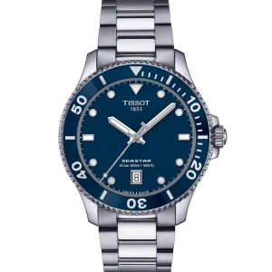 Tissot Seastar 1000 T1204101104100