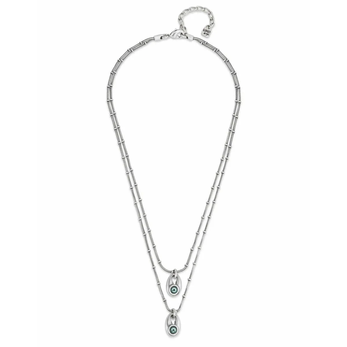 To You Necklace - COL1921VRDMTL0U