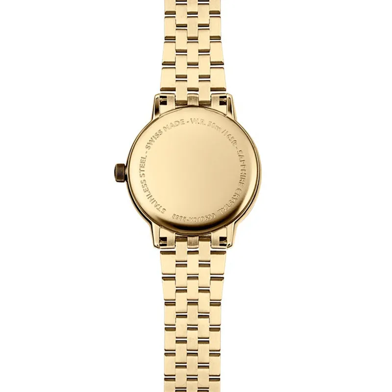 Toccata Watch - 5985-P-00359 - 29mm