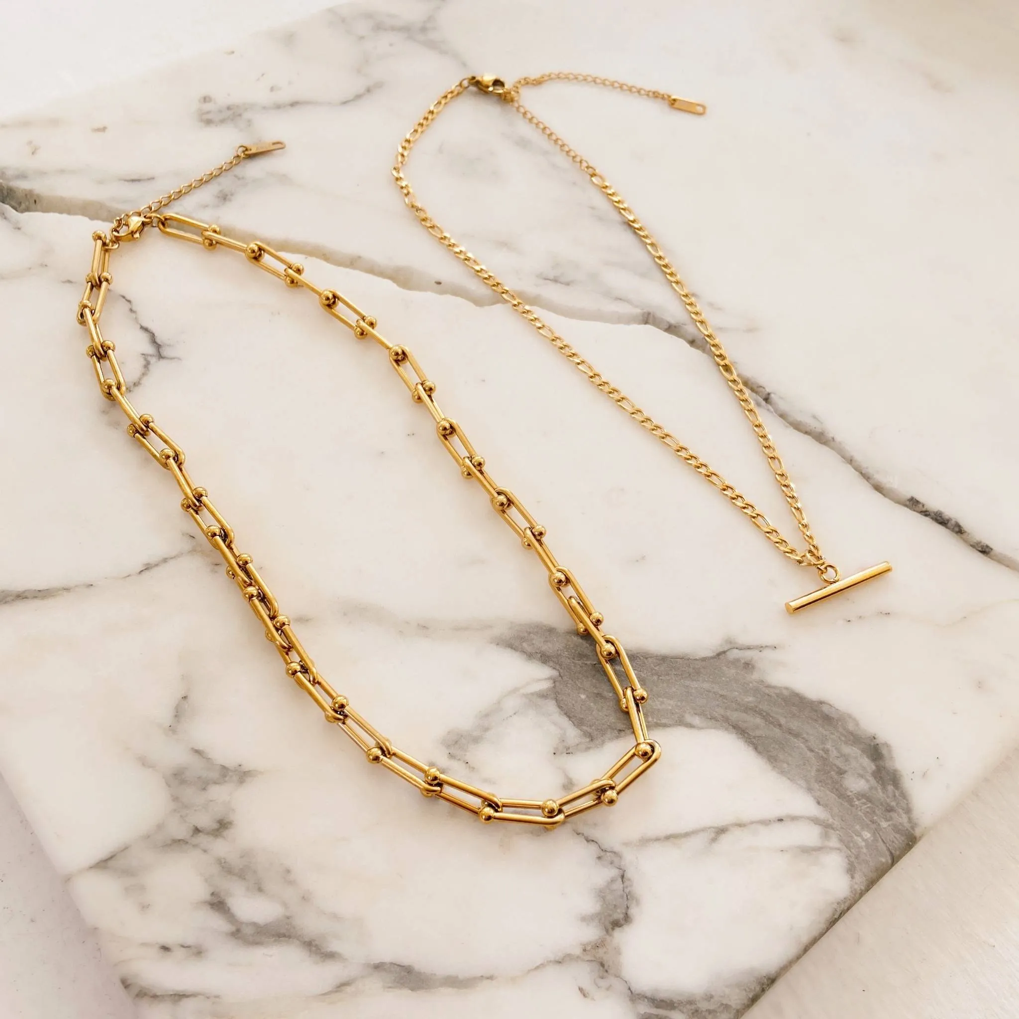 URSULA NECKLACE