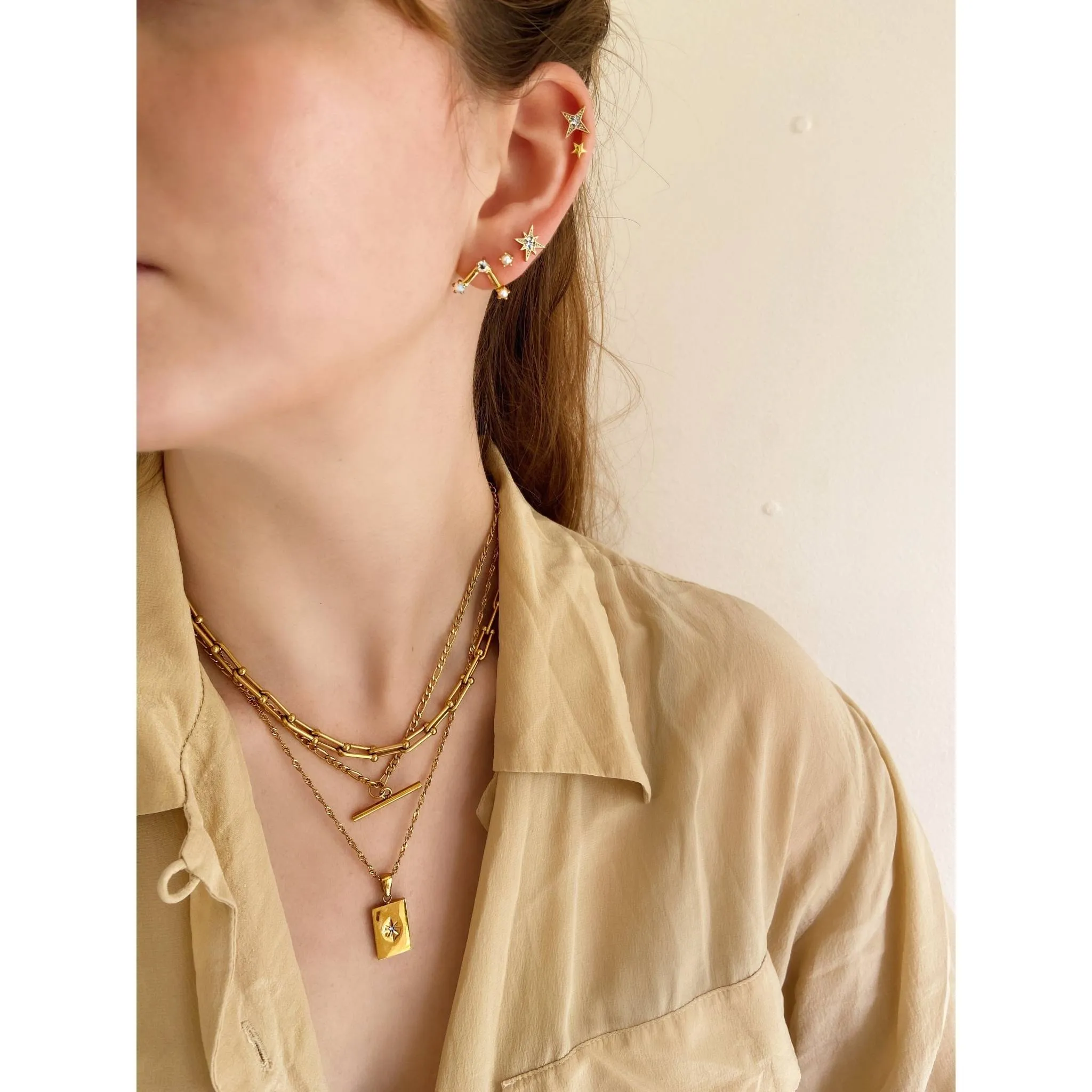 URSULA NECKLACE