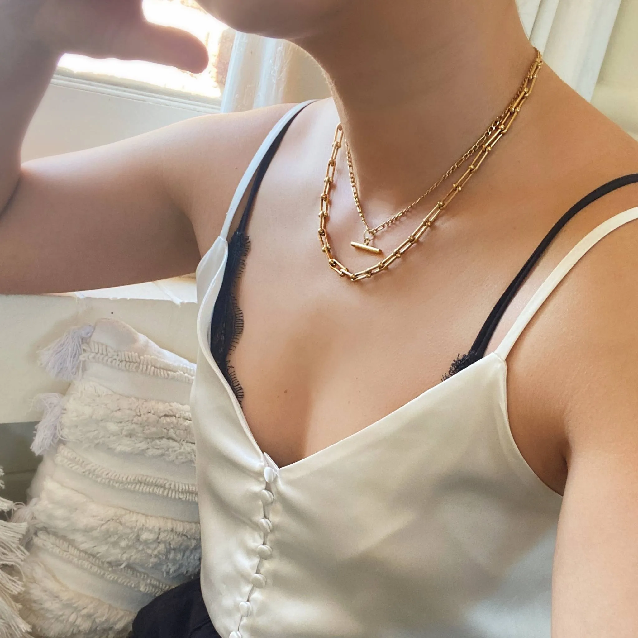 URSULA NECKLACE
