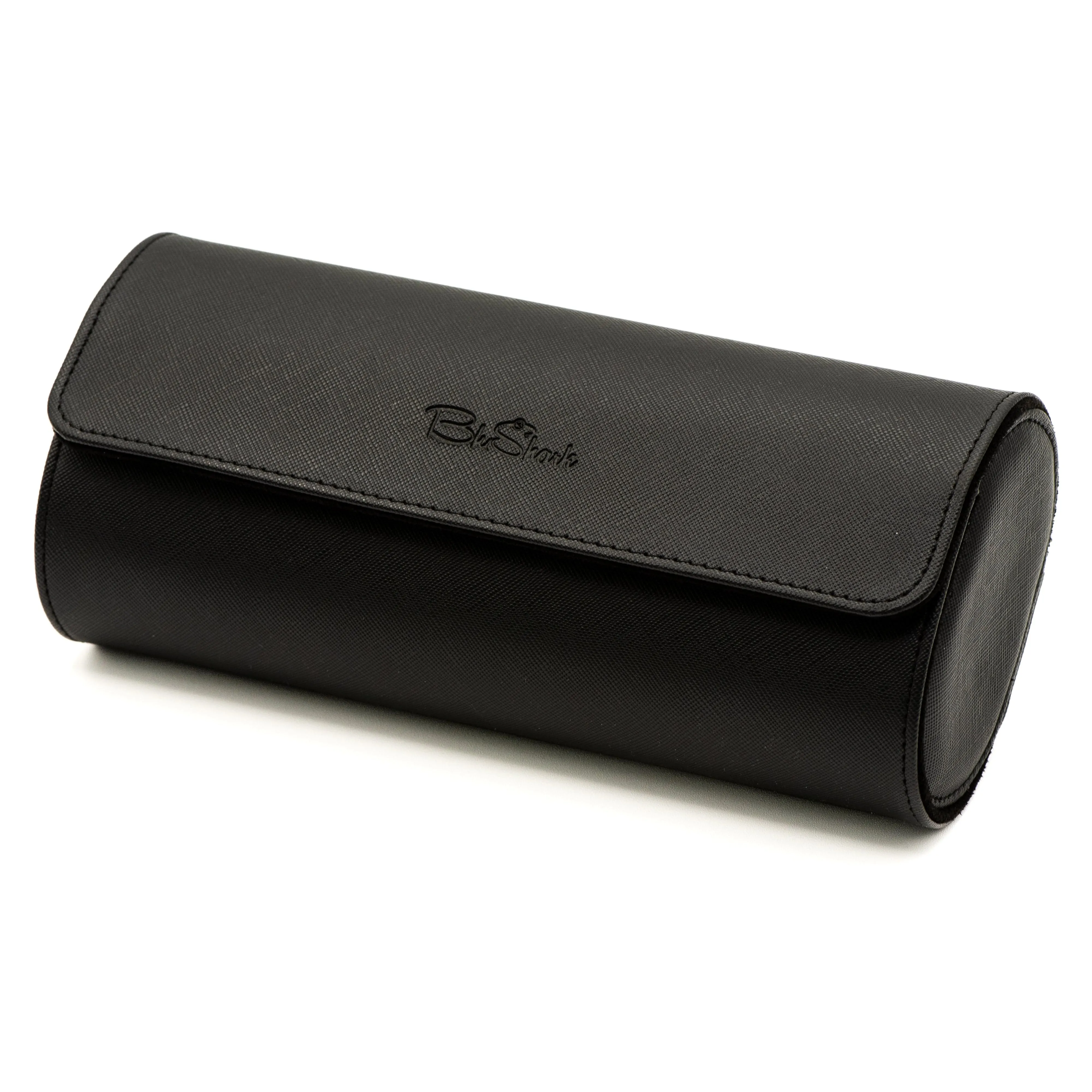 Watch Roll Travel Case - Triple